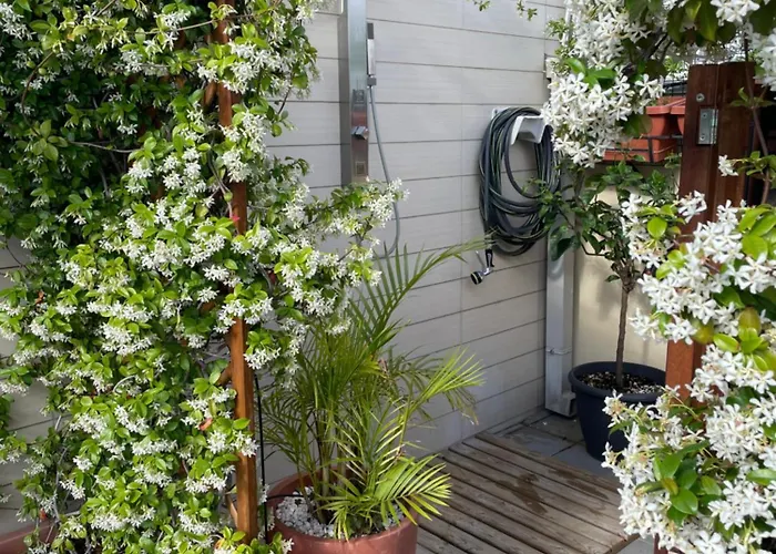 Apartamento Kleos Bari